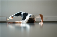 People Dancing Summer Intensive. Photographer: Mark Anderson.